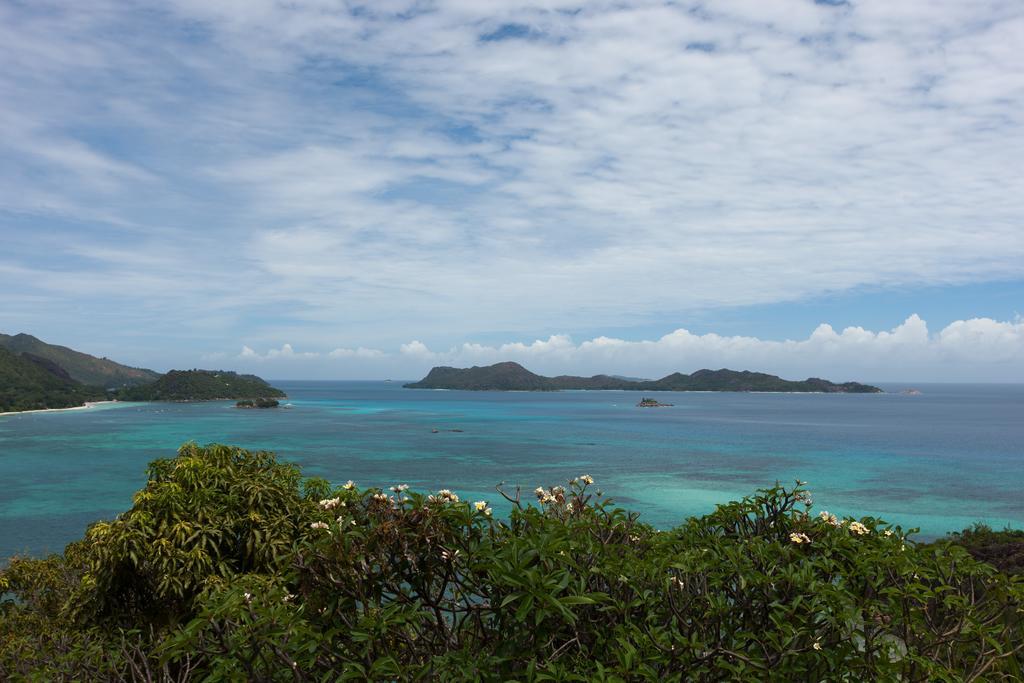 La Villa Mille Etoiles Baie Sainte Anne Exteriör bild